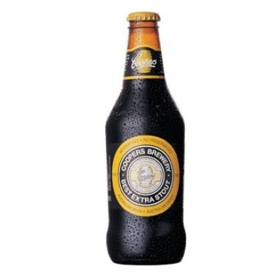 Cerveza Coopers Stout