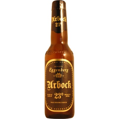 Cerveza Eggenber Urbock 23