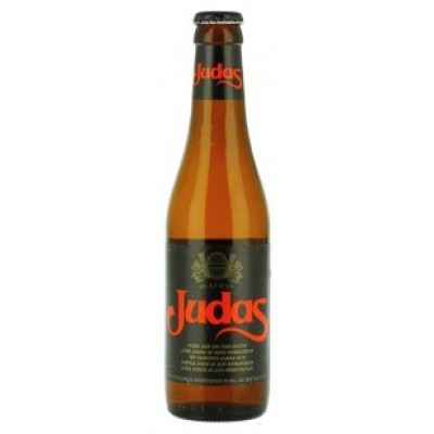 Cerveza Judas