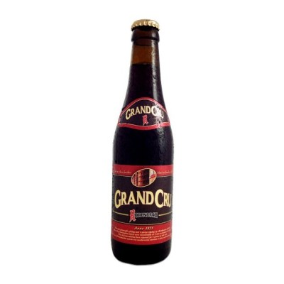 Cerveza Rodenbach Grand Cru