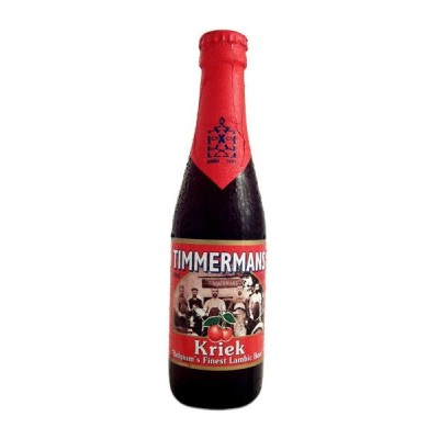 Timmermans Kriek - Cervezus