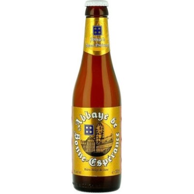 Abbaye Des Bonne Esperance - Cervezus