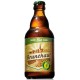 Cerveza Bruhenaut Bio Blonde