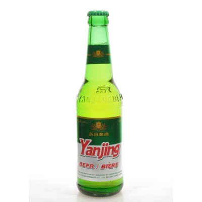 Yanjing - Cervezus