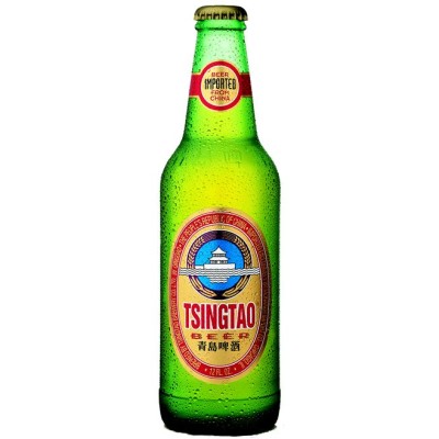 Tsingtao - Cervezus