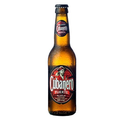 Cerveza Cubanisto