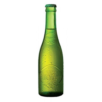 Cerveza Alhambra Reserva 1925