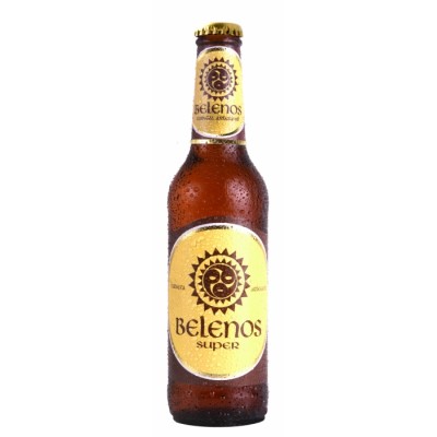 Belenos Super - Cervezus