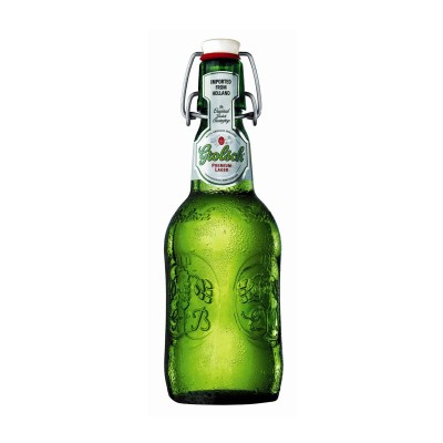 Cerveza Grolsch Beugen