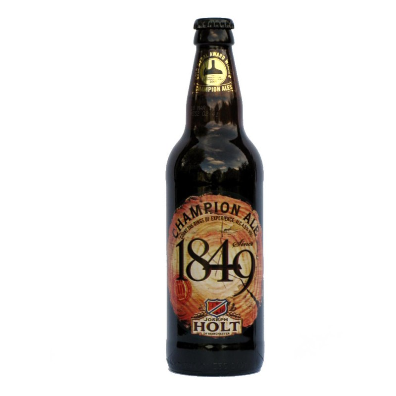 Cerveza 1849