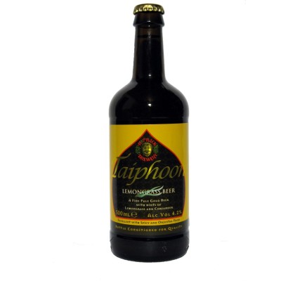 Cerveza Hopback Taiphoon