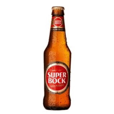 Super Bock - Cervezus