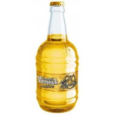 Cerveza Molino Dorado