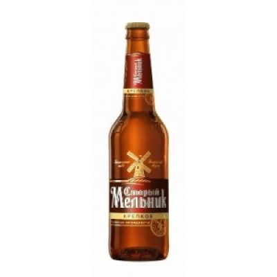 Cerveza Molino Fuerte