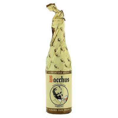 Cerveza Bacchus Oud Bruin