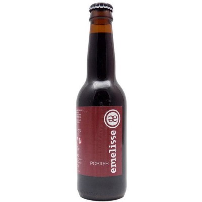 Emelisse Porter - Cervezus