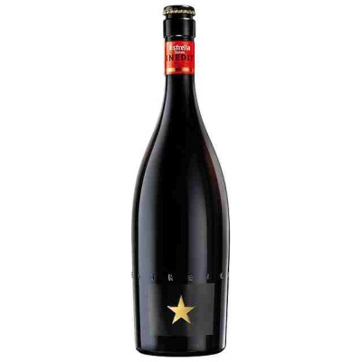 Cerveza Estrella Damm Inedit