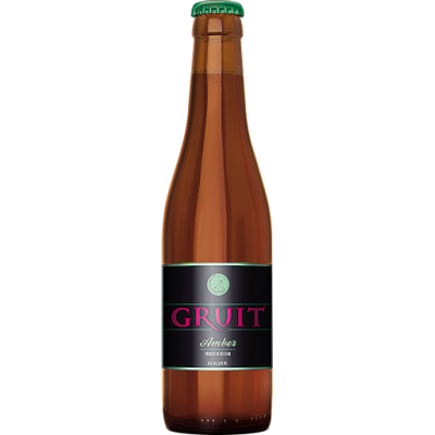 Gruit Amber - Cervezus