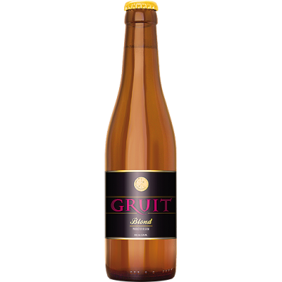 Gruit Blond - Cervezus