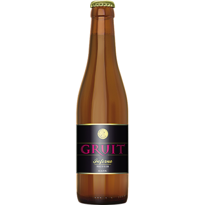 Gruit Inferno - Cervezus