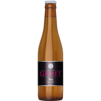 Gruit Wit - Cervezus