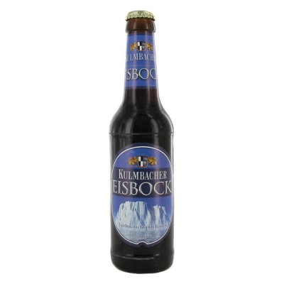 Cerveza Kulmbacher Eisbock