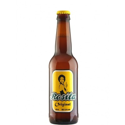 Cerveza Rosita Original