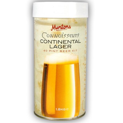 Continental Lager