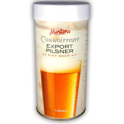 Export Pilsner