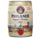 Paulaner Hefe Hell 5 lt.