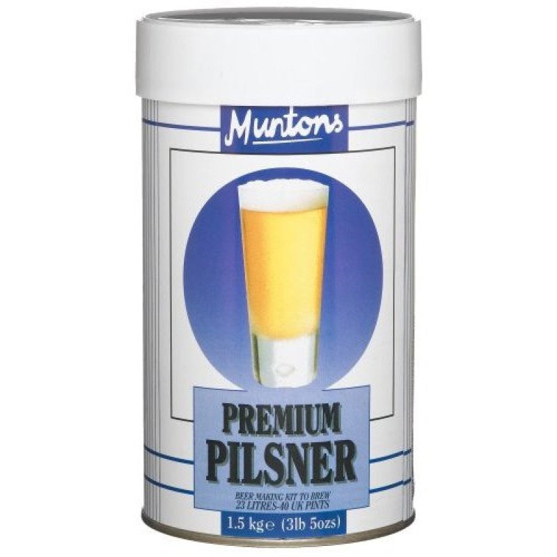 Pilsner Premium