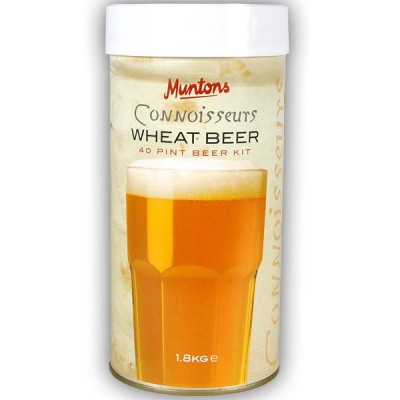 Wheat Beer