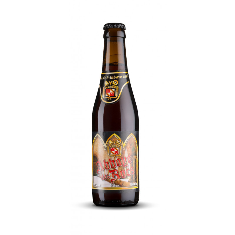 Cerveza Abbaye des Rocs