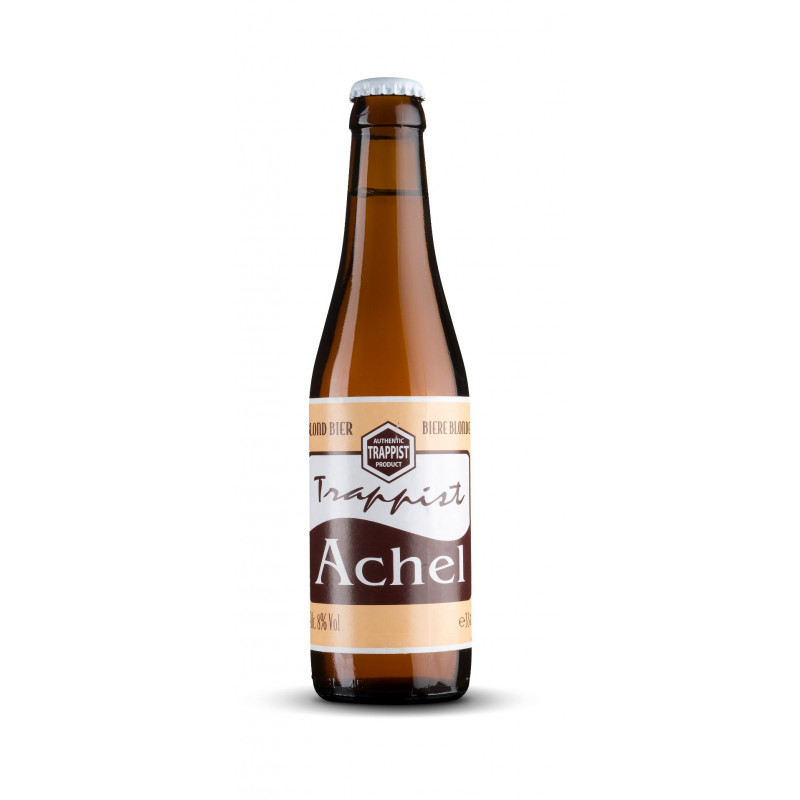 Cerveza Achel Blonde