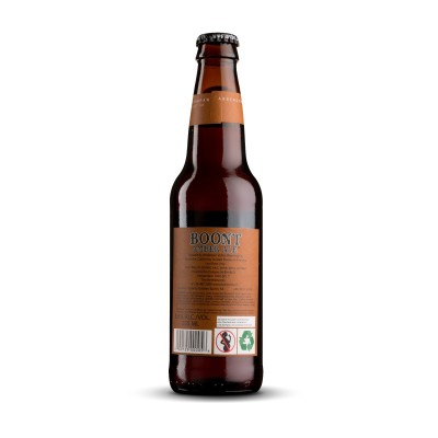 Anderson Valley Boont Amber - Cerveza Estados Unidos Ale 35,5cl