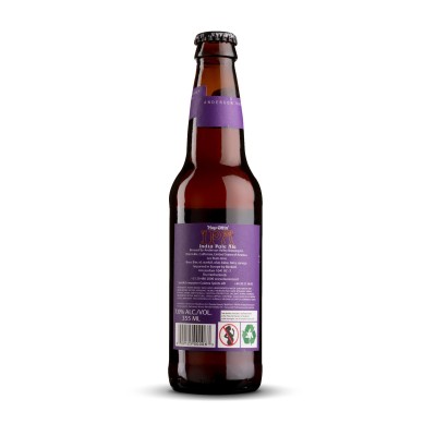 Anderson Valley Hop Ottin - Cerveza Americana American IPA 35,5cl