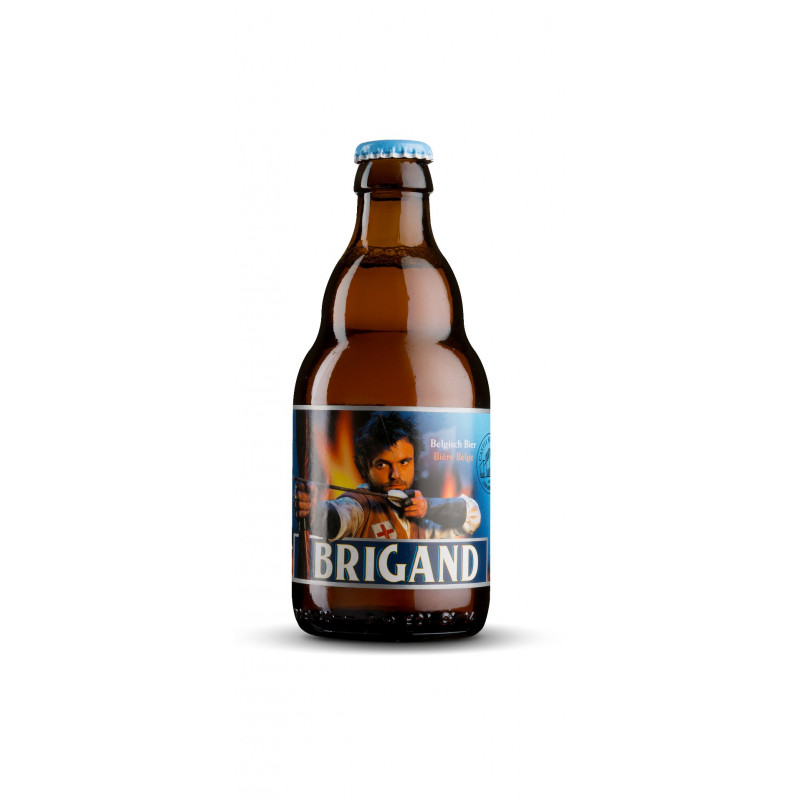 Cerveza Brigand