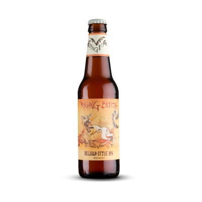 Cerveza Flying Dog Raging Bitch IPA