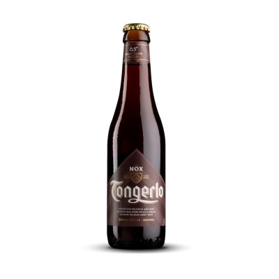 Tongerlo Brown 33 cl. - Cervezus