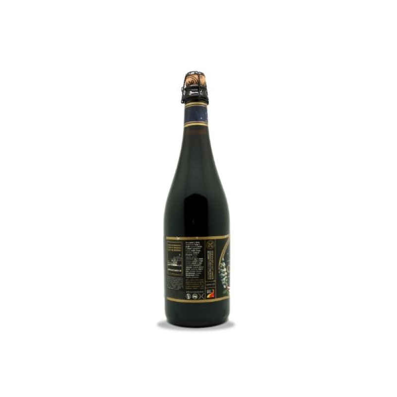 Gouden Carolus Christmas - Cerveza Belga Temporada Navidad 75 cl.