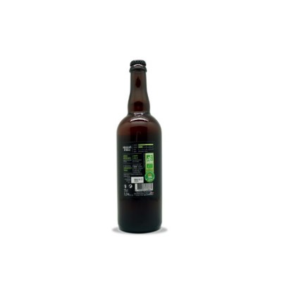 Moulins D.Ascq Bio Ipa 75 cl.