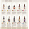 Pack "Benditas Cervezas" - Cervezas Trapenses 10 botellas