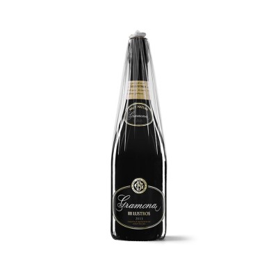 Cava III Lustros 2011 Gran Reserva Brut Nature