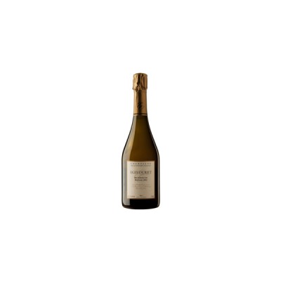 Champagne Grand Cru Millesime 2007