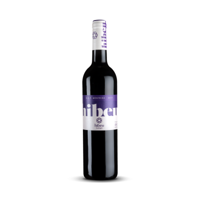 Vino Hibeu Tinto 2017