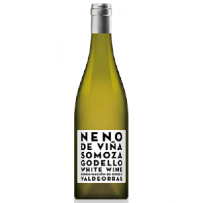 Vino Neno de Viña Somoza 2017